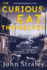 The Curious Eat Themselves: a Novel: 2 (Cecil Younger Investigation)