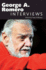 George a. Romero: Interviews