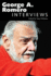 George a. Romero