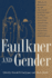 Faulkner and Gender