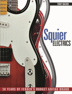 Squier Electrics