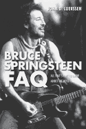 Bruce Springsteen Faq