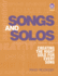 Songs and Solos