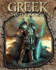 Greek Mythology (the World of Mythology)