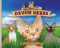 Delightful Devon Rexes (Cat Craze)