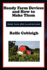 Handy Farm Devices and How to Make Them: Classic DIY Farm Tools, Homesteading Devices, and Practical Rural Skills