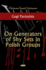 On Generators of Shy Sets in Polish Groups