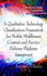 A Qualitative Technology Classification Framework for Mobile Middleware Content and Service Delivery Platform Assessment