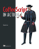 Coffeescript in Action Format: Paperback