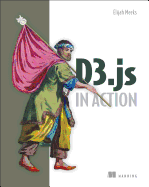 D3. Js in Action + Ebook