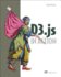 D3. Js in Action + Ebook