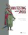 Java Testing With Spock Format: Paperback