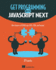 Get Programming With Javascript Next Format: Paperback