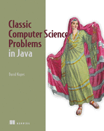 Classic Computer Science Problems in Java Format: Paperback