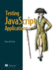 Testing Javascript Applications