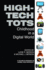 High-Tech Tots: Childhood in a Digital World