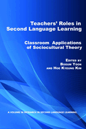 Teacher's Roles in Second Language Learning