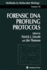Forensic Dna Profiling Protocols (Methods in Molecular Biology, 98)