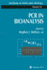 Pcr in Bioanalysis
