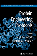 Protein Engineering Protocols