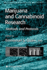Marijuana and Cannabinoid Research