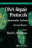 Dna Repair Protocols