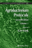 Agrobacterium Protocols