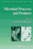 Microbial Processes and Products