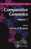 Comparative Genomics (Methods in Molecular Biology) (Volume 1)