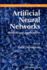 Artificial Neural Networks