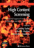 High Content Screening