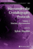 Macromolecular Crystallography Protocols