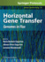Horizontal Gene Transfer: Genomes in Flux