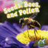 Seeds, Bees, and Pollen (My Science Library)