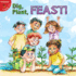 Dig, Plant, Feast! (Little Birdie Readers)