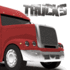 Trucks! (Big Busy Machines)