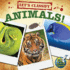 Let's Classify Animals-Children's Science Book About How to Classify Different Groups and Species of Animals, Grades 2-3 Leveled Readers, My Science Library (24 Pages)