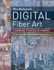 Wen Redmond's Digital Fiber Art: Combine Photos & Fabric-Create Your Own Mixed-Media Masterpiece