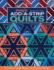 Magic Add-a-Strip Quilts-Print-on-Demand Edition: Transform Simple Shapes Into Dynamic Designs