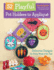 52 Playful Pot Holders to Appliqu�: Delicious Designs for Every Week of the Year