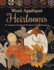 Wool Applique Heirlooms: 15 Antique Inspi Format: Paperback