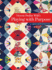 Victoria Findlay Wolfe's Playing With Purpose: a Quilt Retrospective