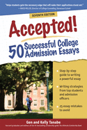 Accepted! 50 Successful College