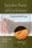 Agriculture disaster and crop insurance: background and issues
