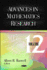 Advances in Mathematics Research: Volume 12
