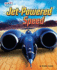 Jet-Powered Speed (Fast Rides)