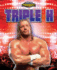 Triple H (Wrestling's Tough Guys (Bearport))