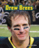 Drew Brees (Football Stars Up Close)
