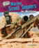 Marine Scout Snipers in Action (Special Ops II)