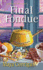 Final Fondue (a Five-Ingredient Mystery)